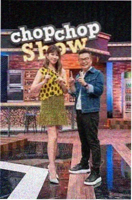明星大侦探9